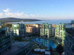 705, Sea view, Uliza Rakovina,ent G, apm 705, Primorsko